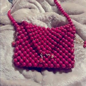 Vintage!! Gimbles department store  bag